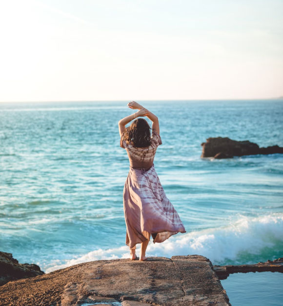 Self-compassion retreat