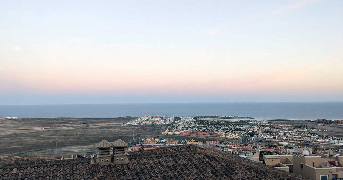 Explore Beautiful Fuerteventura