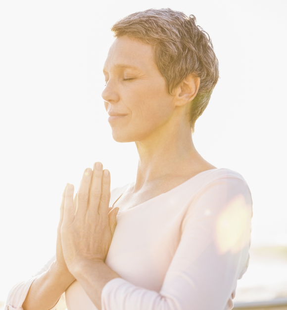 Manifest your dreams retreat