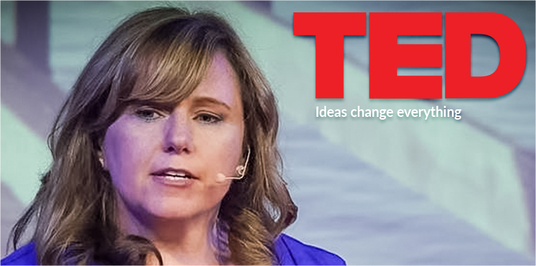 TED Talk